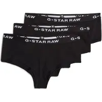 G-Star Slip noir / blanc