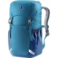 Deuter Sac à dos de sport 'Junior' rouge / bordeaux