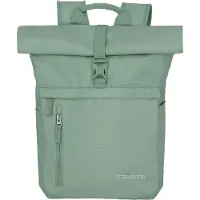 Travelite Sac à dos vert clair