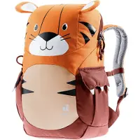 Deuter Sac à dos 'Kikki' rose / magenta / rose clair / blanc
