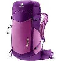 Deuter Sac à Dos Speed Lite Pro 28l Sl