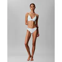 Calvin Klein Underwear Soutien-gorge gris / menthe / noir / blanc