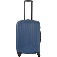 Travelite trolley Bali BALI 4w Trolley Blue bleu marine 65cm