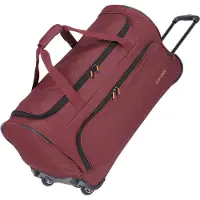 Travelite Valisette 'Basics' bordeaux