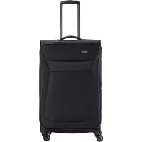 Travelite trolley Chios 4W Trolley Black noir 78cm