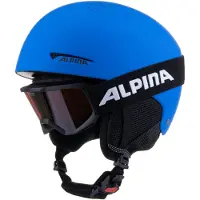 Alpina 51 - 55 cm, M