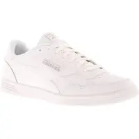 Reebok Court Advance Trainers Blanc EU 45
