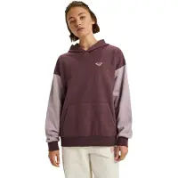 Roxy Sweatshirt à capuche femme Essential Energy