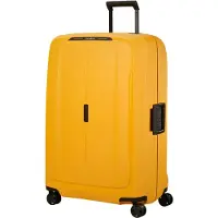 Samsonite Essens 81/34 Tsa 140l Trolley Bag Jaune