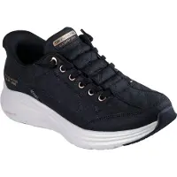 SKECHERS Baskets basses noir