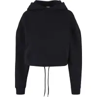 Urban Classics Sweat-shirt noir