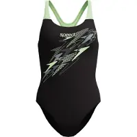Speedo Maillot De Bain Medley Logo Medalist