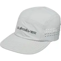 Quiksilver Stacker Tech Cap Blanc