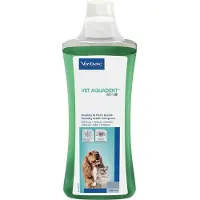 Virbac Vet Aquadent Fresh 500ml