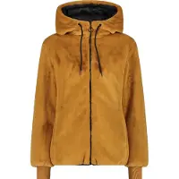 CMP 33k0416 Veste Beige S Femme Beige S