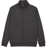 U Power Sotra Full Zip Sweatshirt Noir S
