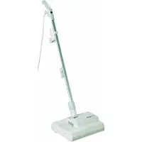 Sebo duocleaning device plastic, Ustensiles de nettoyage, Gris