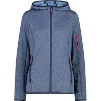 Campagnolo Veste Pour Femme Avec Capuche Fix 42