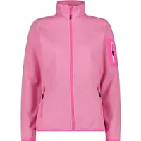 CMP 34h6386 Jacket Rose XS Femme