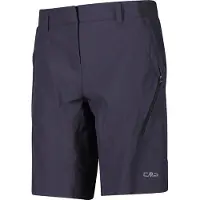 CMP 34c6916 Shorts Gris XS Femme