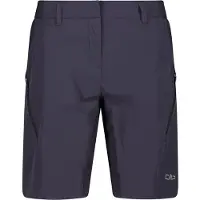 CMP 34c6916 Shorts Gris S Femme