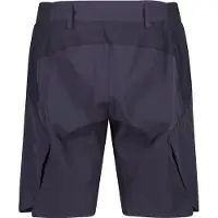 CMP 34c6916 Shorts Gris XL Femme