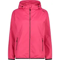 CMP Veste imperméable à capuche femme
