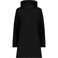 CMP Parka softshell femme