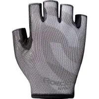 Roeckl Ilfis High Performance Short Gloves Gris 11.0