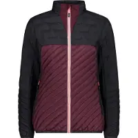 CMP 33z2556 Jacket Noir,Rose XS Femme
