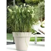 Elho Pot de Plante Elho Blanc - 39 x 36 cm