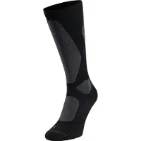 Odlo Over The Calf Primaloft Pro Socks Noir EU 39-41 Homme