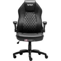 Nasa Chaise de jeu Voyager Taille unique