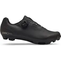 Giro Cadet Xc Mtb Shoes Noir EU 37