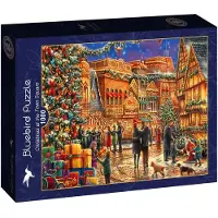 Bluebird Puzzle BlueBird 1 000 pcs