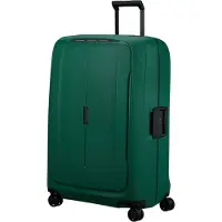 Samsonite Essens 81/34 Tsa 140l Trolley Bag Vert