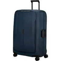 Samsonite Essens 81/34 Tsa 140l Trolley Bag Bleu
