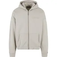Dropsize Veste de survêtement pierre