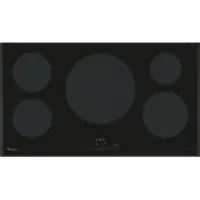 Balay 3eb997lh Induction Hob 5 Burners Noir,Clair One Size / EU Plug 220V