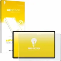 Upscreen Reflection Shield Protection Mat (1 pcs, Lenovo Yoga Tab Plus)