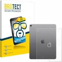 BROTECT Protection Clair (1 pcs, Apple iPad Air 13 2025)