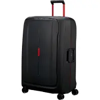 Samsonite Essens Trolley mit 4 Rollen 81cm, Valise, Gris