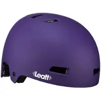 Leatt Urban 2.0 Mtb Helmet Violet M
