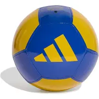 Adidas Balle 'EPP Club' bleu / jaune