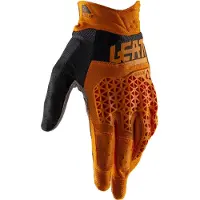 Leatt 4.5 Lite Off-road Gloves Orange M Homme