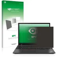 Upscreen Spy Shield Filtre Anti-Espion (16")