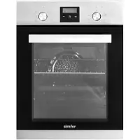 Simfer 4207berim Multifunction Oven Clair 45 cm / EU Plug 220V