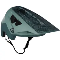 Leatt All Mountain 4.0 Mtb Helmet Vert L