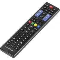 Vivanco VIVancoTélécommande pour téléviseur Samsung