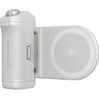 PGYtech Poignée pour téléphone MagCam 2 (Gris brumeux)
